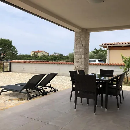 Gecko Semesterbostad