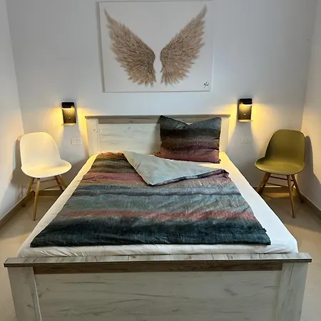 Semesterbostad Gecko *