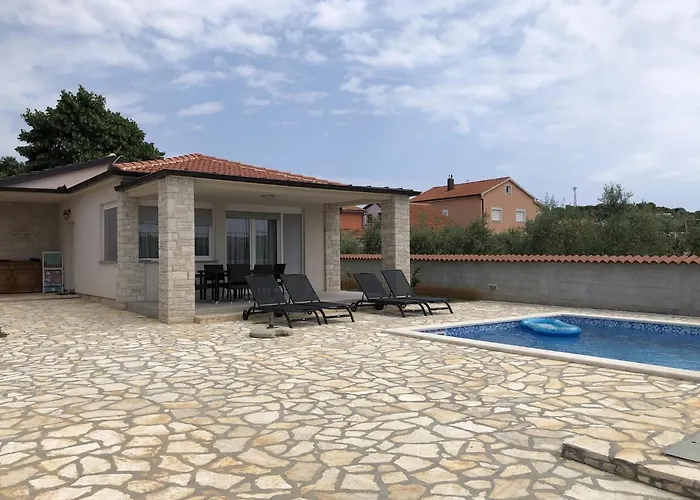 Gecko Σπίτι διακοπών Μεντουλίν