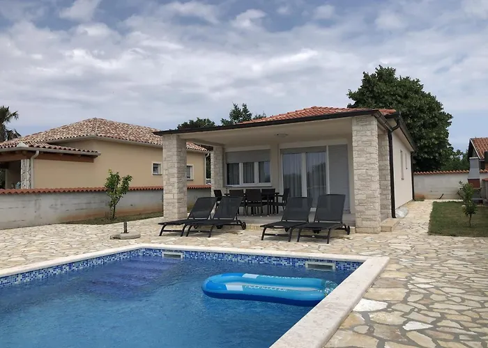 Gecko Vakantiehuis *