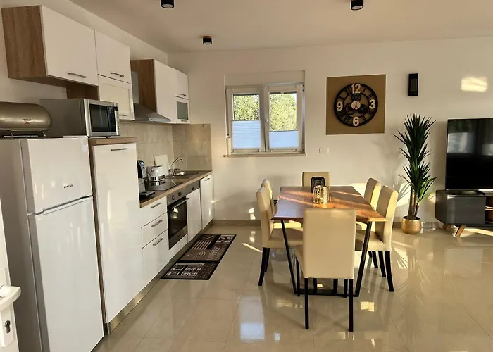 Σπίτι διακοπών Gecko Μεντουλίν