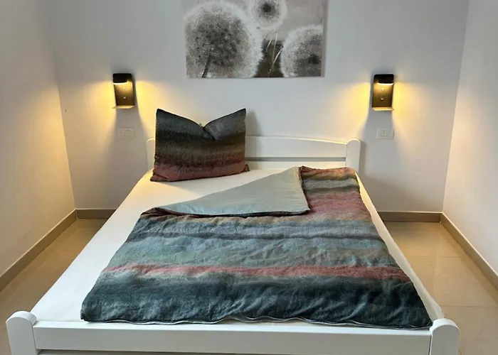 Vakantiehuis Gecko *