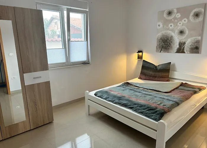 Gecko Vakantiehuis *