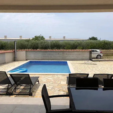 Gecko Ferienhaus