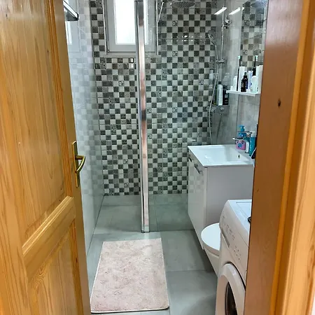 Ferienhaus Gecko